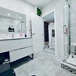 Apartament 산세바스티안