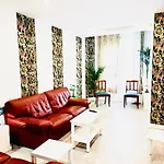 Apartament 아파트