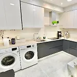 Apartament 아파트