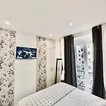 Apartament 산세바스티안