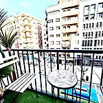 아파트 Apartament 산세바스티안