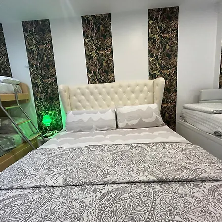 Apartment Sama Piso Turistico *