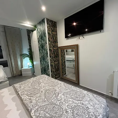 Sama Piso Turistico Apartment San Sebastian