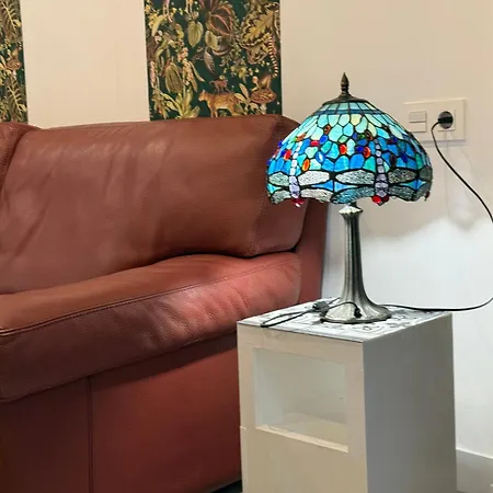 Apartamento San Sebastián