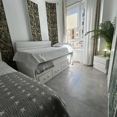 Sama Piso Turistico *
