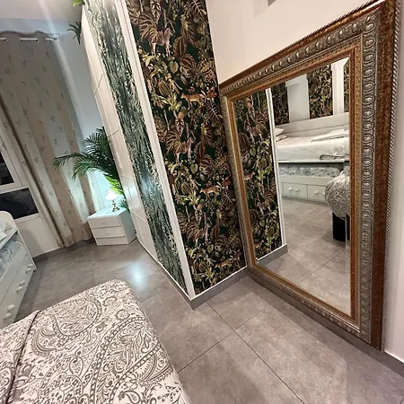 Apartamento Apartamento San Sebastián