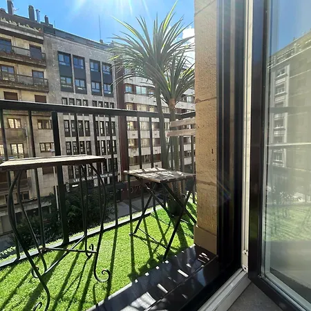 Sama Piso Turistico Apartment