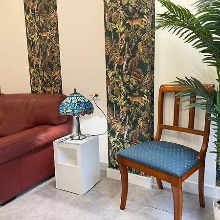 Apartment Sama Piso Turistico