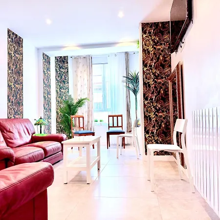 Sama Piso Turistico Apartment