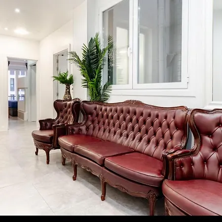 شقة Apartament سان سيباستيان