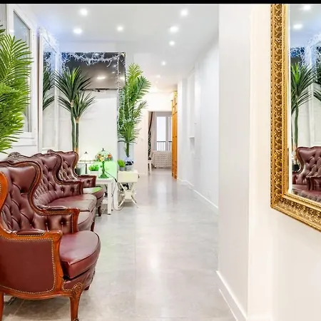Apartment Sama Piso Turistico