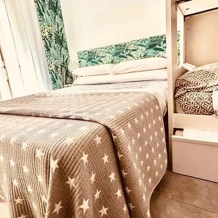 Apartamento San Sebastián