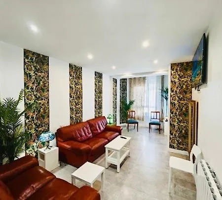 Apartament سان سيباستيان