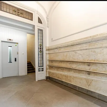 Appartamento Apartament
