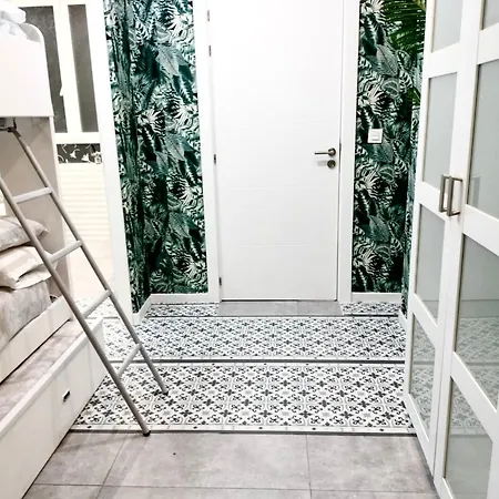 Sama Piso Turistico Apartment