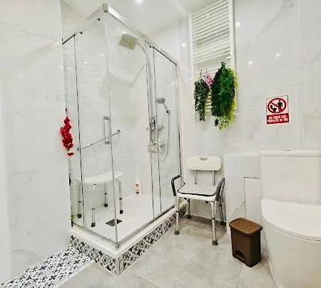 Sama Piso Turistico *