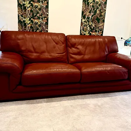 Apartament * سان سيباستيان