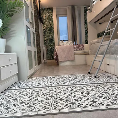 Apartment Sama Piso Turistico *
