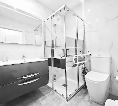 Sama Piso Turistico Apartment *