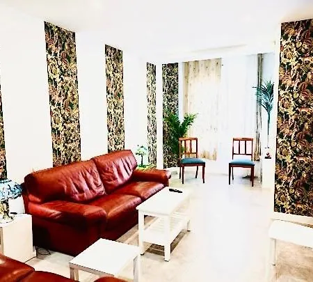 Sama Piso Turistico Apartment