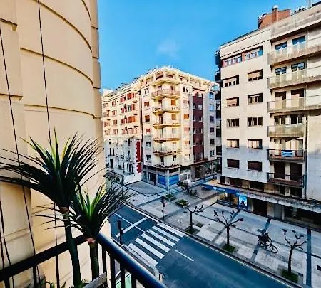 Apartment Sama Piso Turistico