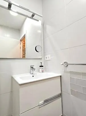 Apartment Sama Piso Turistico *