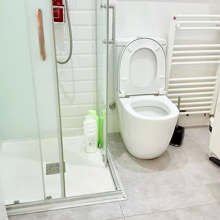 Sama Piso Turistico