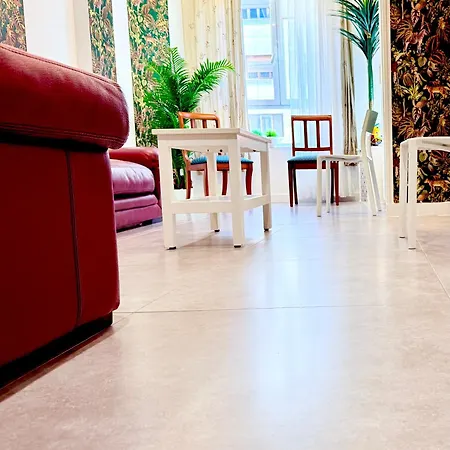 Apartament سان سيباستيان