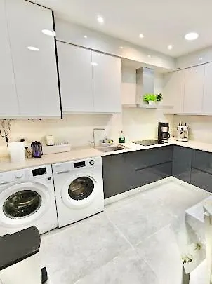 Sama Piso Turistico Apartment