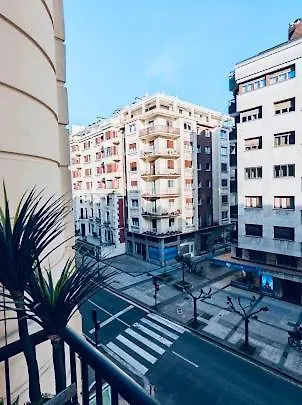 Sama Piso Turistico Apartment *