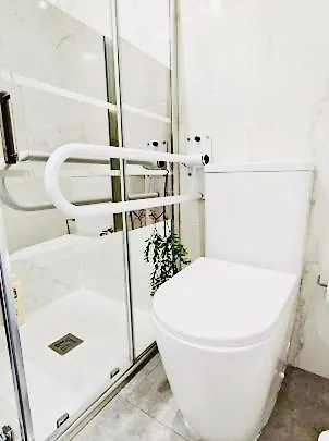 Apartment Sama Piso Turistico *