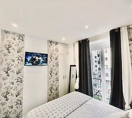 Apartament سان سيباستيان