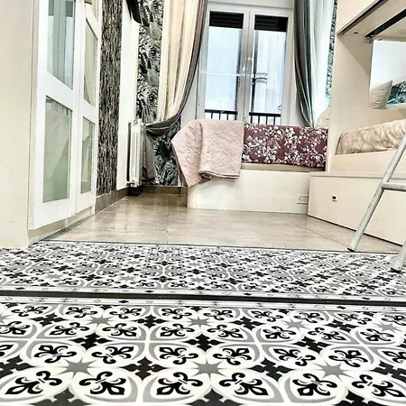 Sama Piso Turistico Apartment *