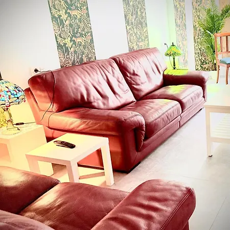 Apartament شقة سان سيباستيان