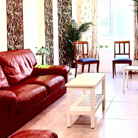 Sama Piso Turistico Apartment *