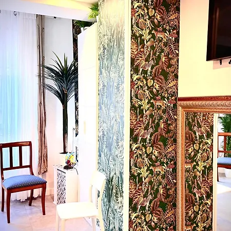 Apartament شقة سان سيباستيان