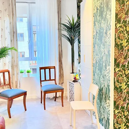 Apartment Sama Piso Turistico