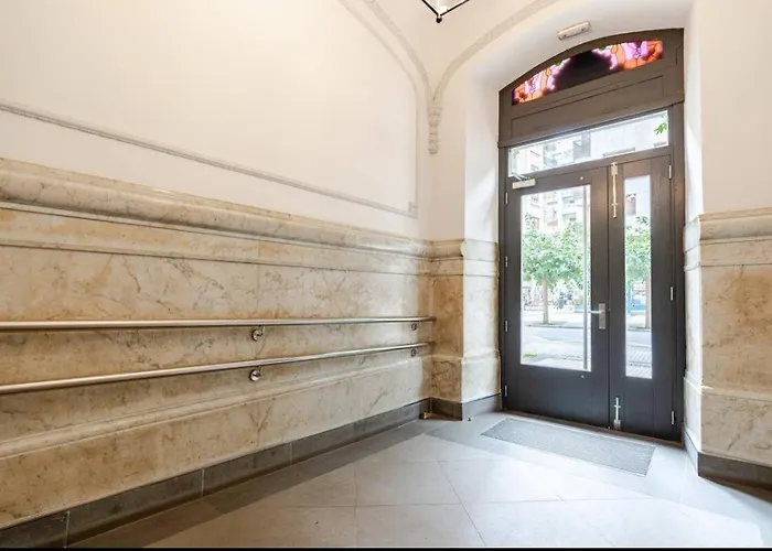 Apartament Apartment