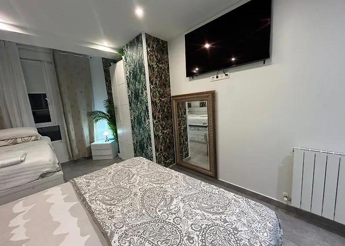 Apartament Apartment San Sebastian