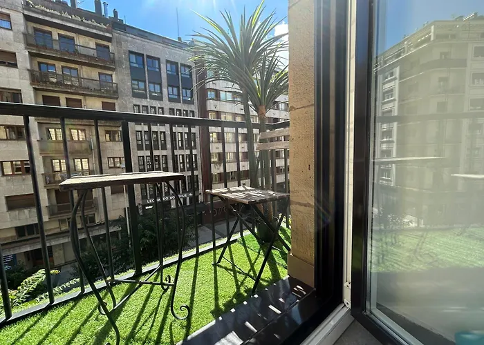 Apartament Apartment