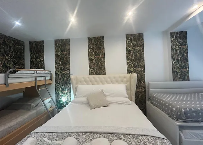 Apartament Apartment *