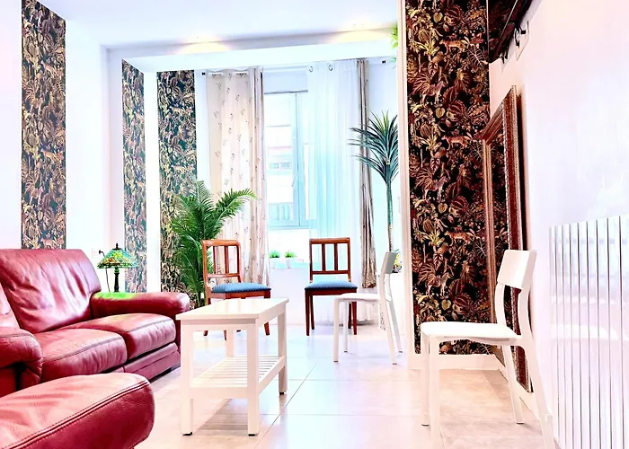 Apartament Apartment