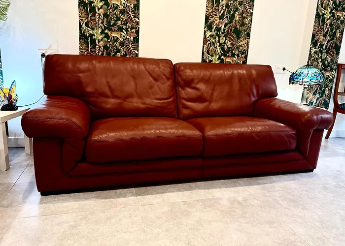 Apartament * San Sebastian