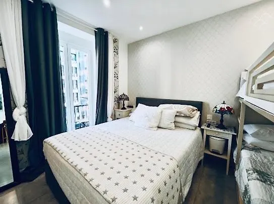 Apartament Apartment *