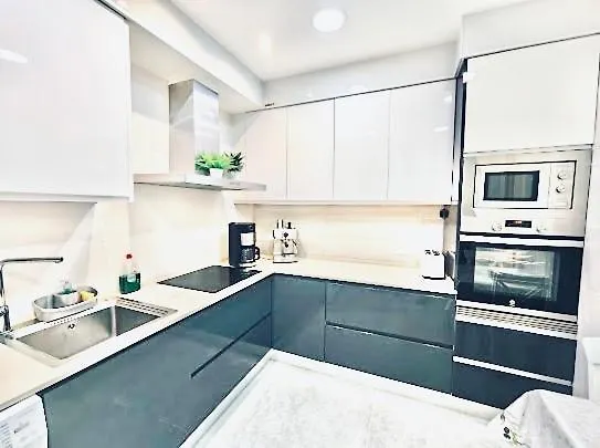 Apartament Apartment *