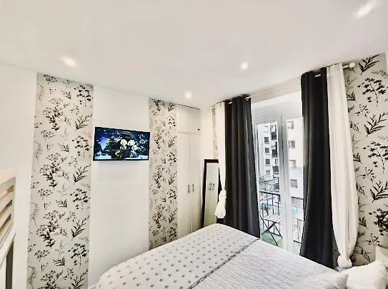 Apartament San Sebastian