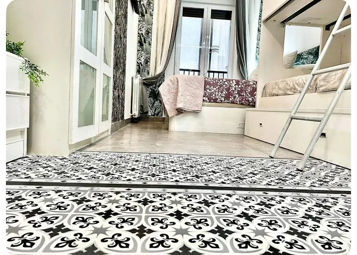 Apartament Apartment *