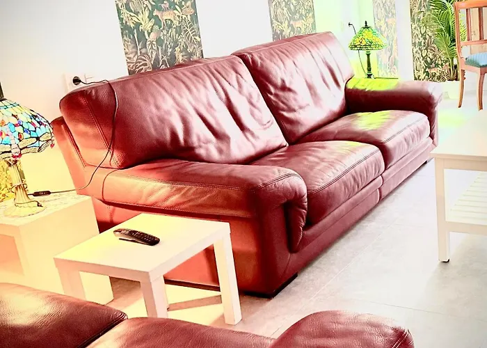 Apartament Apartment San Sebastian