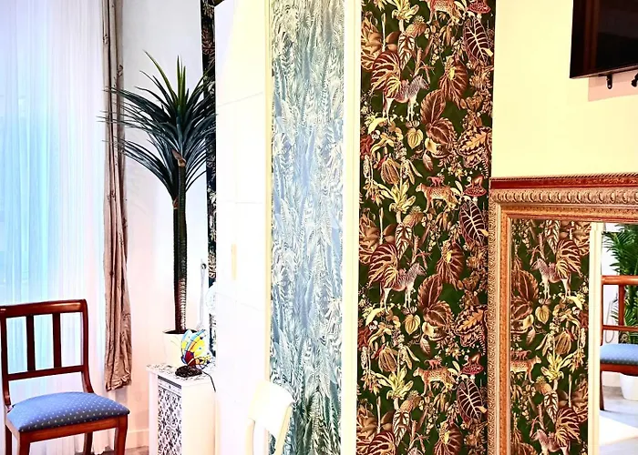 Apartament Apartment San Sebastian