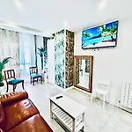 Apartament Apartmán San Sebastián